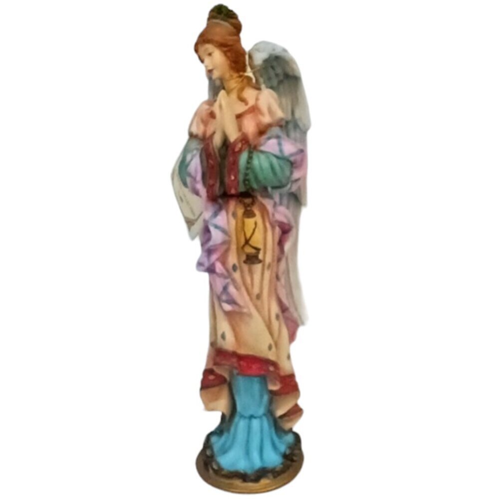 Ganz Renaissance Angels of Life E5792 Angel of Comfort 11 Inches High New in Box